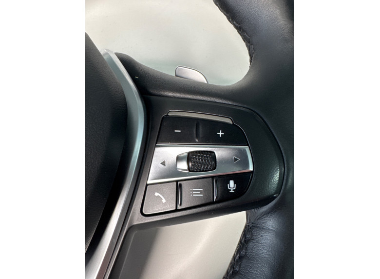 Руль к BMW 3 G20/G21, 2018г.