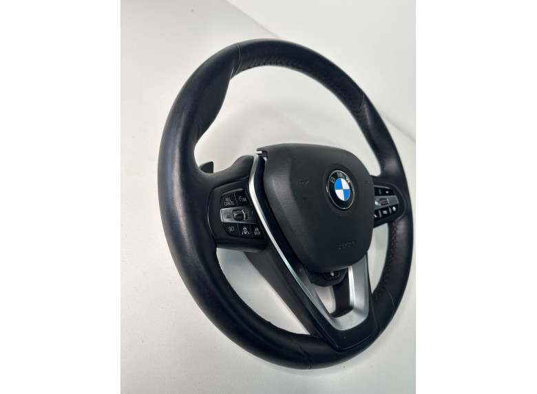 Руль к BMW 3 G20/G21, 2018г.