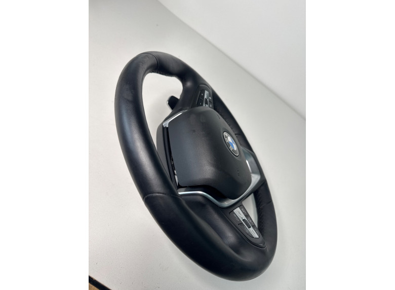 Руль к BMW 3 G20/G21, 2018г.