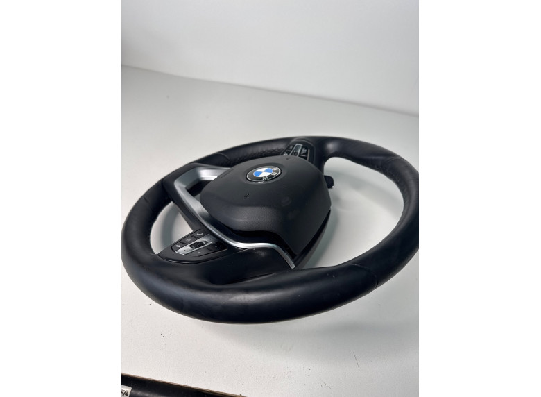 Руль к BMW 3 G20/G21, 2018г.