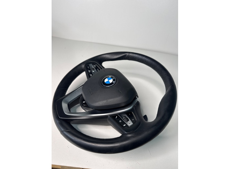 Руль к BMW 3 G20/G21, 2018г.