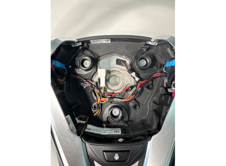 Руль к BMW 3 G20/G21, 2018г.