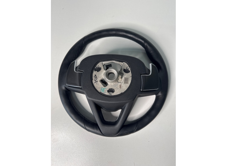 Руль к BMW 3 G20/G21, 2018г.