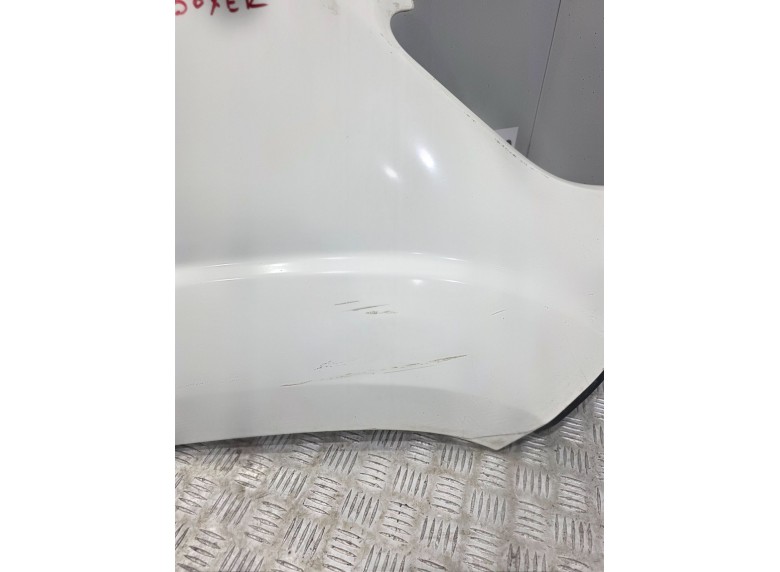 Крыло переднее правое к Крыло переднее правое к Peugeot Boxer undefined г. Boxer