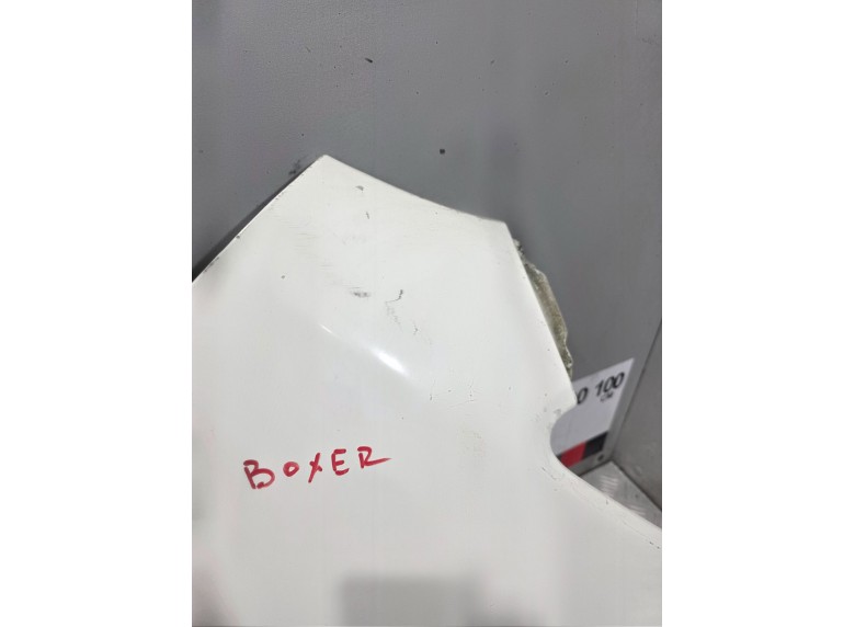 Крыло переднее правое к Крыло переднее правое к Peugeot Boxer undefined г. Boxer