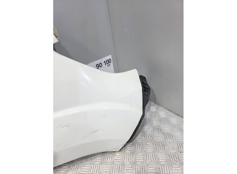 Крыло переднее правое к Крыло переднее правое к Peugeot Boxer undefined г. Boxer