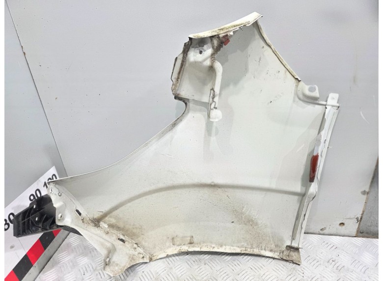 Крыло переднее правое к Крыло переднее правое к Peugeot Boxer undefined г. Boxer