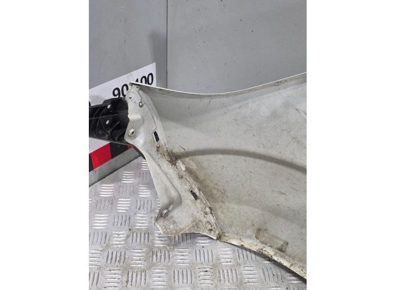 Крыло переднее правое к Крыло переднее правое к Peugeot Boxer undefined г. Boxer