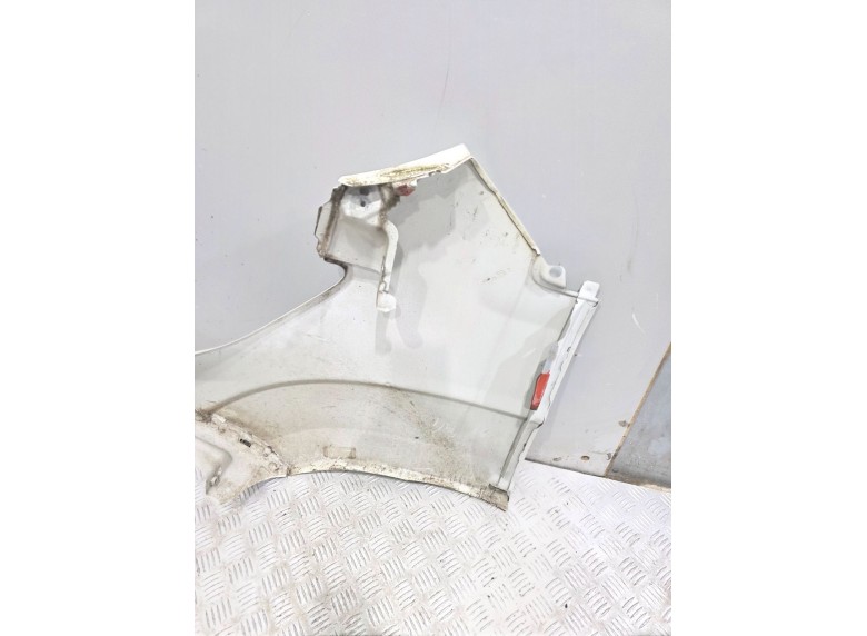 Крыло переднее правое к Крыло переднее правое к Peugeot Boxer undefined г. Boxer