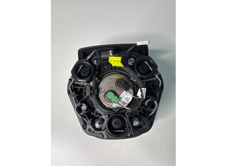 Подушка безопасности водителя к BMW 3 G20/G21, 2018г.