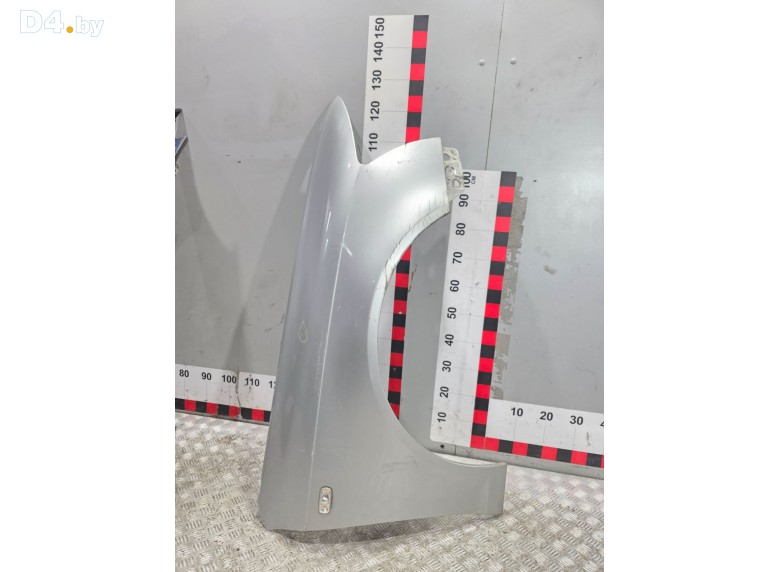 Крыло переднее правое к Audi A6 undefined г.