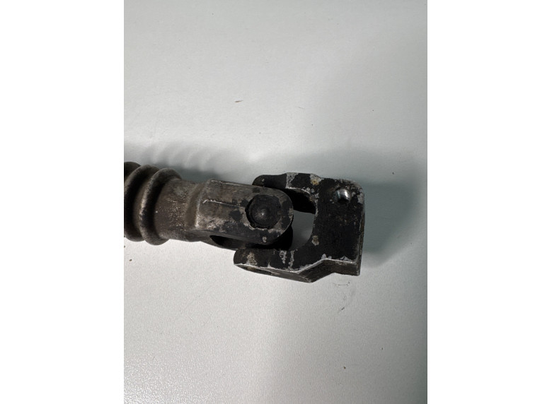 Рулевой карданчик к BMW 5 E60/E61, 2005г.