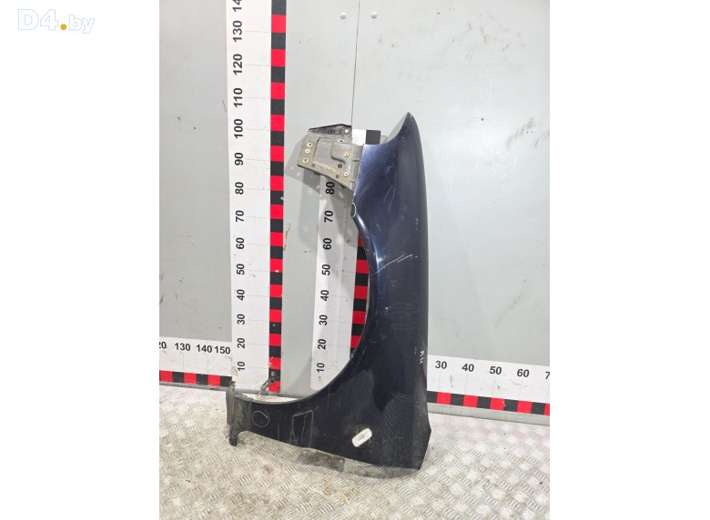 Крыло переднее левое к Audi A4 undefined г.