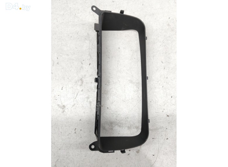 Кожух панели приборов к Volkswagen Passat undefined г.