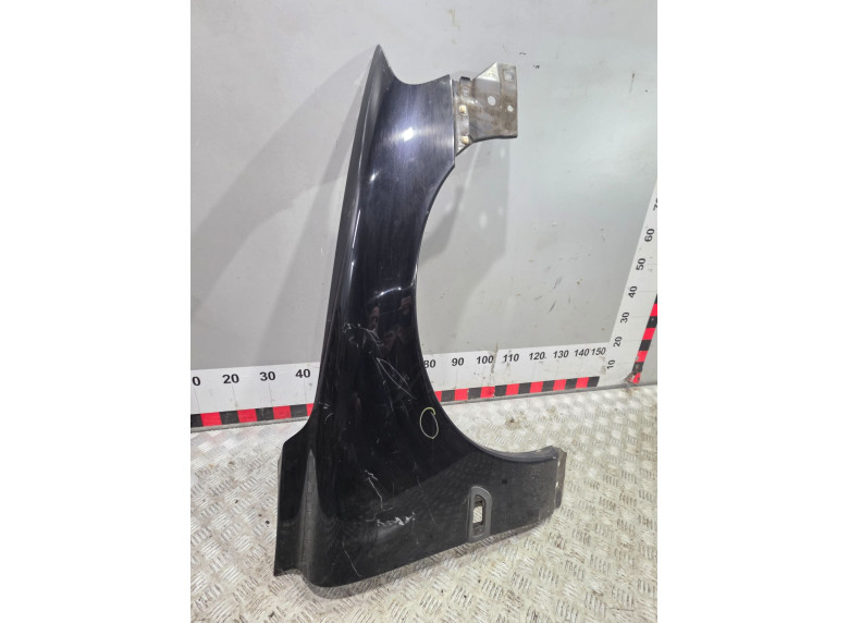 Крыло переднее правое к Volvo V70, 2005г.