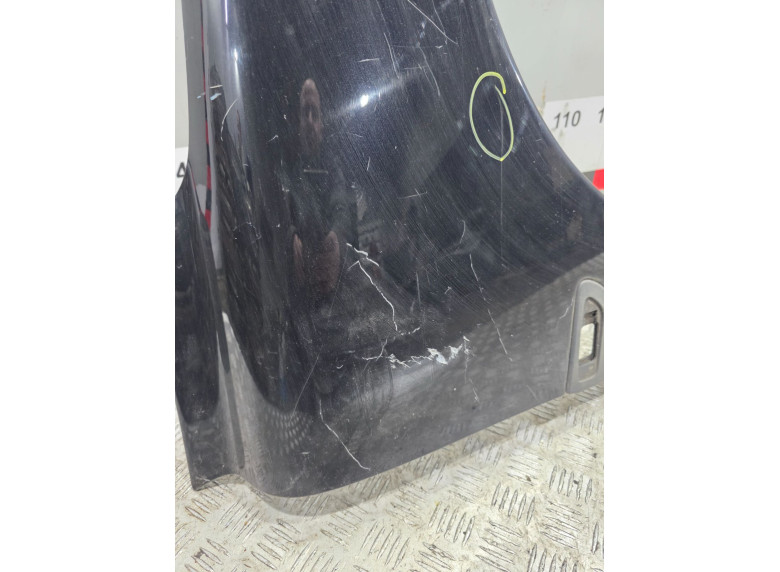 Крыло переднее правое к Volvo V70, 2005г.