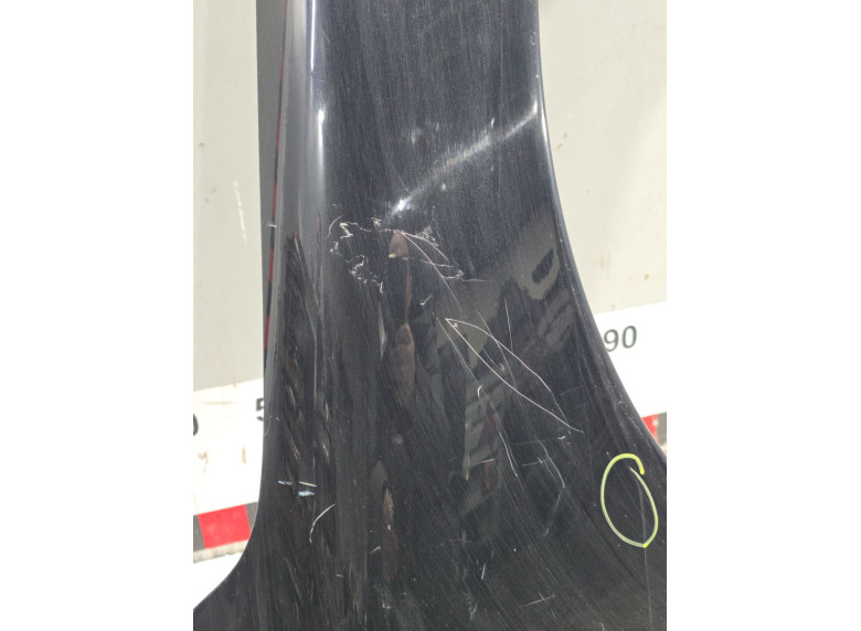 Крыло переднее правое к Volvo V70, 2005г.