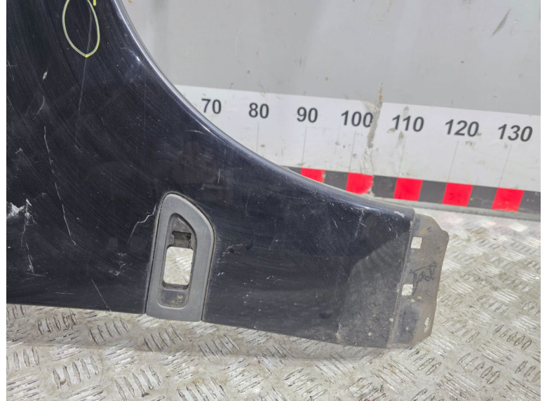 Крыло переднее правое к Volvo V70, 2005г.