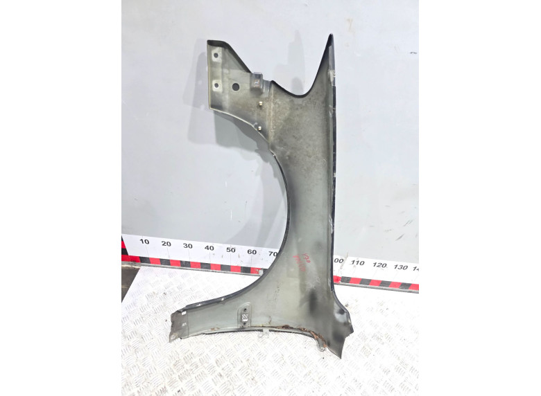 Крыло переднее правое к Volvo V70, 2005г.