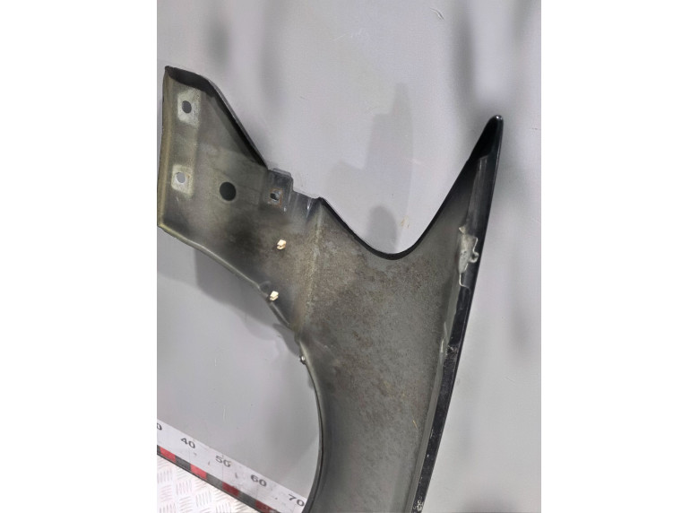 Крыло переднее правое к Volvo V70, 2005г.