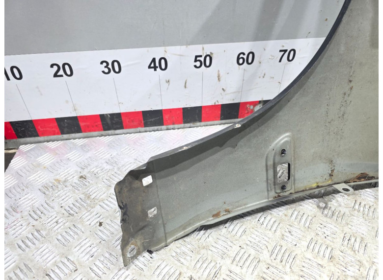 Крыло переднее правое к Volvo V70, 2005г.