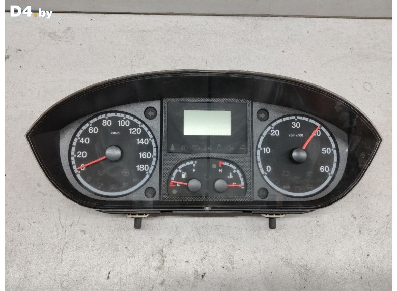 Щиток приборов (приборная панель) к Citroen Jumper undefined г.