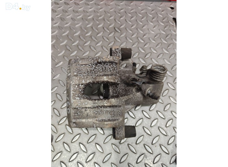 Суппорт задний левый к Volvo V50 undefined г.