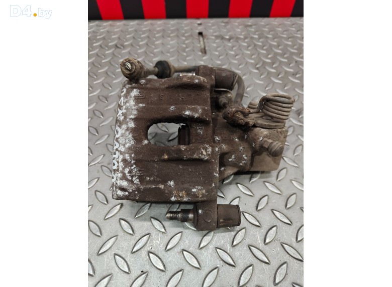 Суппорт задний левый к Volvo V50 undefined г.