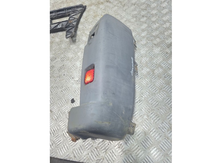 Клык бампера задний правый к Клык бампера задний правый к Peugeot Boxer undefined г. Boxer