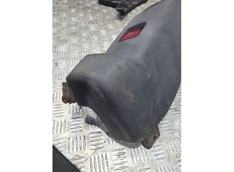 Клык бампера задний правый к Клык бампера задний правый к Peugeot Boxer undefined г. Boxer