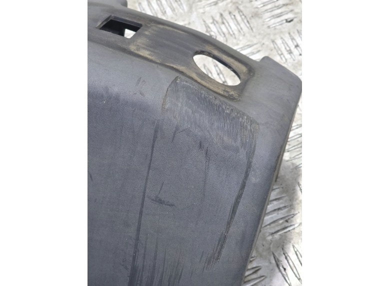 Клык бампера задний правый к Клык бампера задний правый к Peugeot Boxer undefined г. Boxer