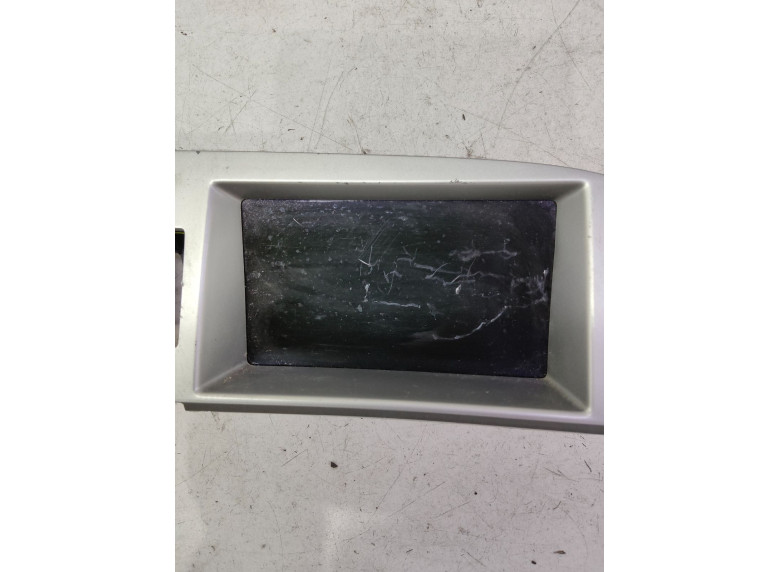 Дисплей к Audi A6, 2007г.