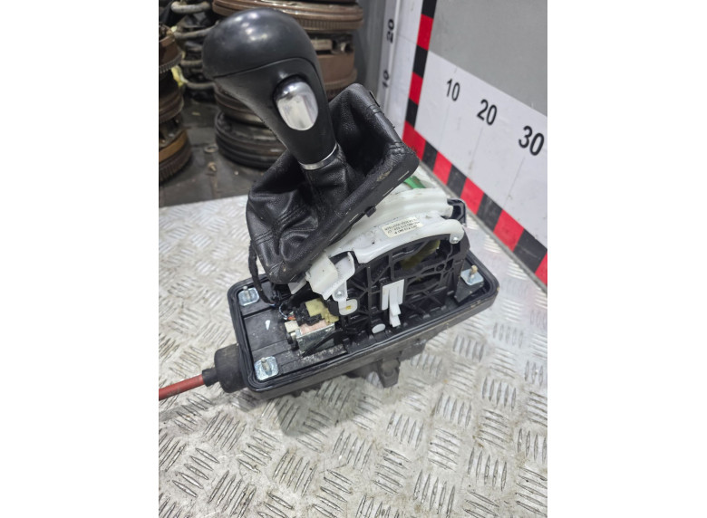 Кулиса к Audi A6, 2007г.