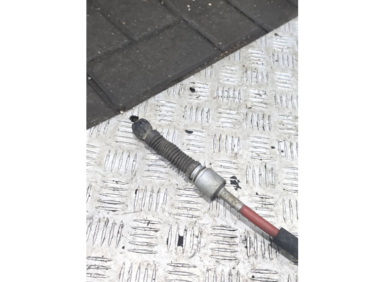 Кулиса к Audi A6, 2007г.