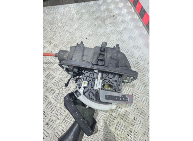 Кулиса к Audi A6, 2007г.