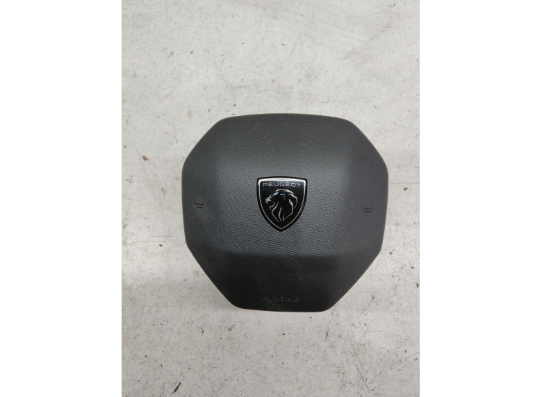Подушка безопасности водителя к Peugeot 3008, 2023г.