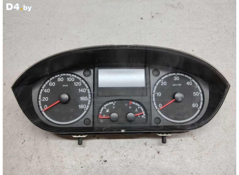 Щиток приборов (приборная панель) к Citroen Jumper undefined г.