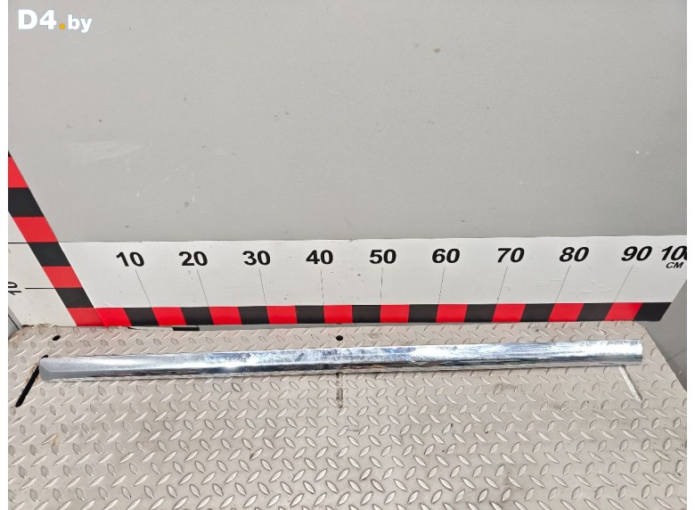 Молдинг двери передней левой к Citroen C5 undefined г.