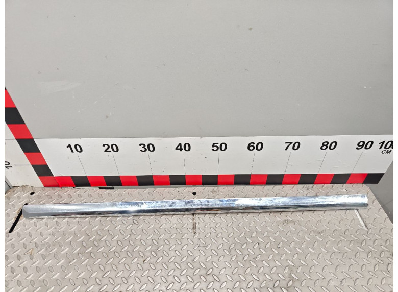 Молдинг двери передней левой к Citroen C5, 2010г.