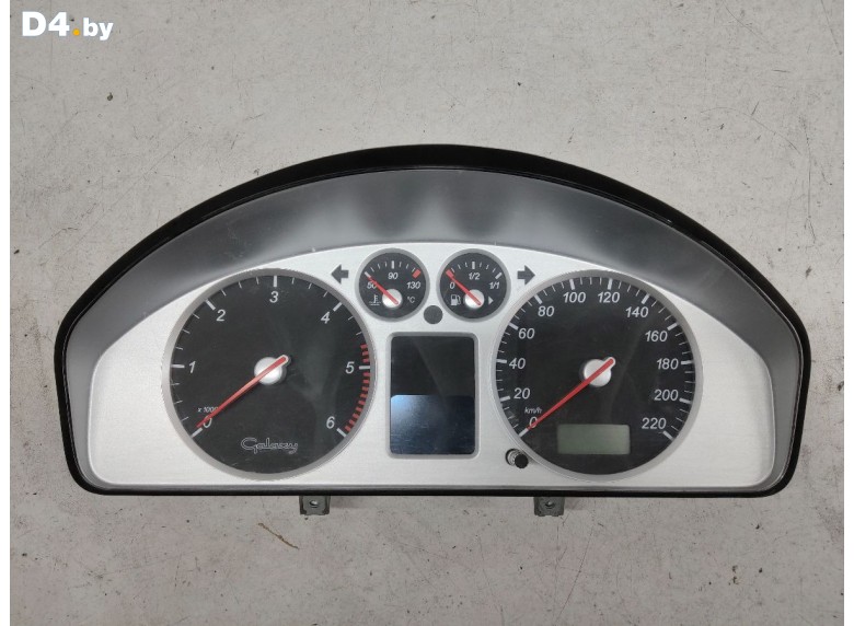 Щиток приборов (приборная панель) к Ford Galaxy undefined г.