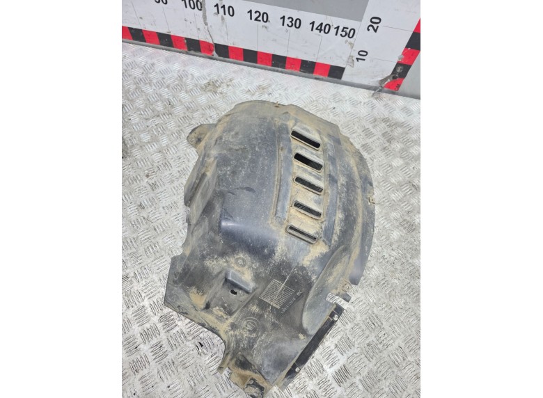 Защита арок передняя правая (подкрылок) к Peugeot Boxer