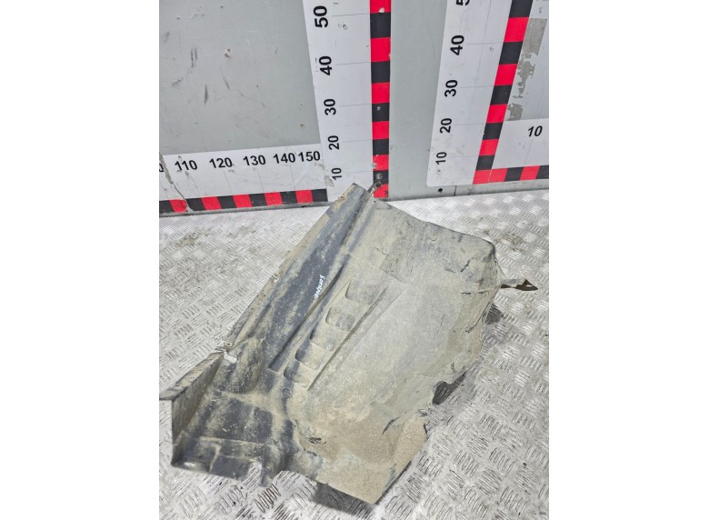 Защита арок передняя правая (подкрылок) к Защита арок передняя правая (подкрылок) к Peugeot Boxer undefined г. Boxer