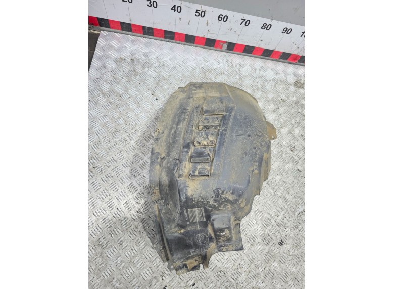 Защита арок передняя левая (подкрылок) к Peugeot Boxer