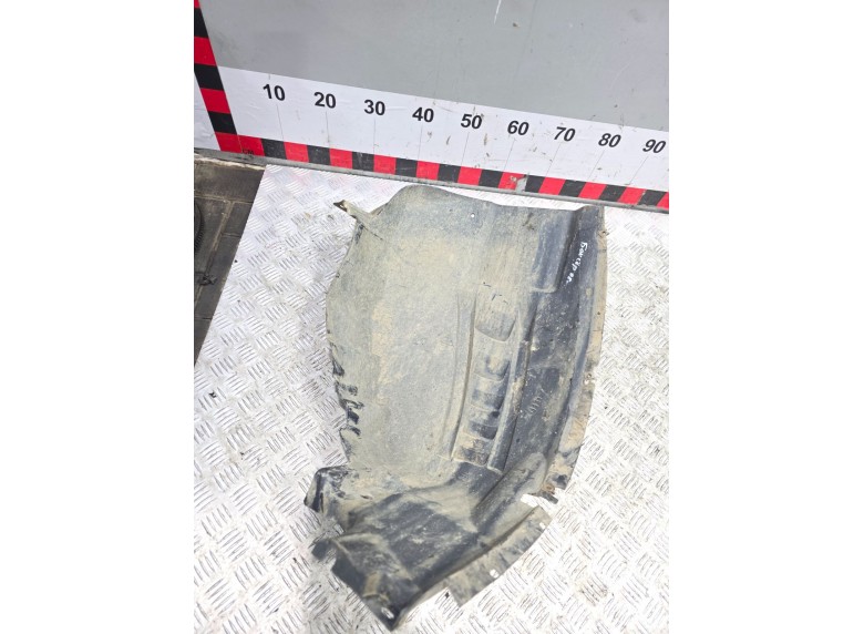 Защита арок передняя левая (подкрылок) к Защита арок передняя левая (подкрылок) к Peugeot Boxer undefined г. Boxer