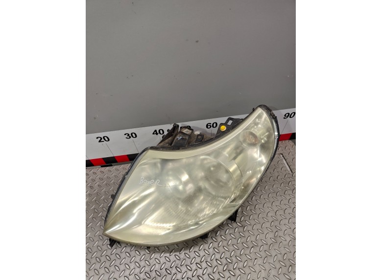 Фара левая к Фара левая к Peugeot Boxer undefined г. Boxer