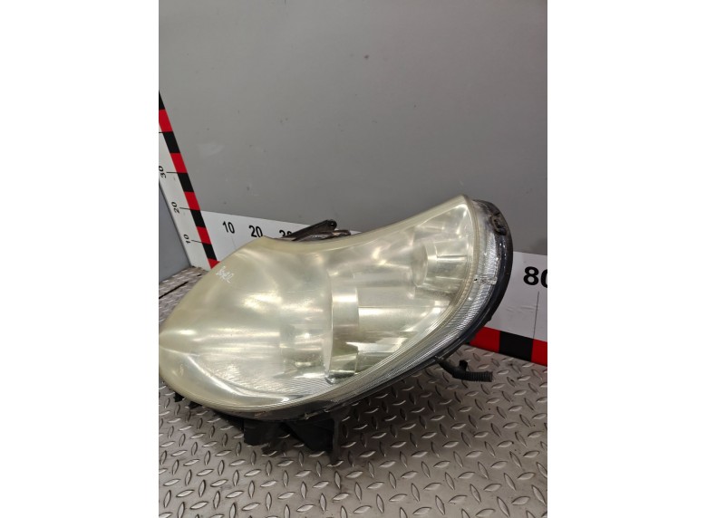 Фара левая к Фара левая к Peugeot Boxer undefined г. Boxer