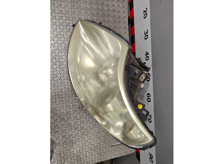 Фара левая к Фара левая к Peugeot Boxer undefined г. Boxer