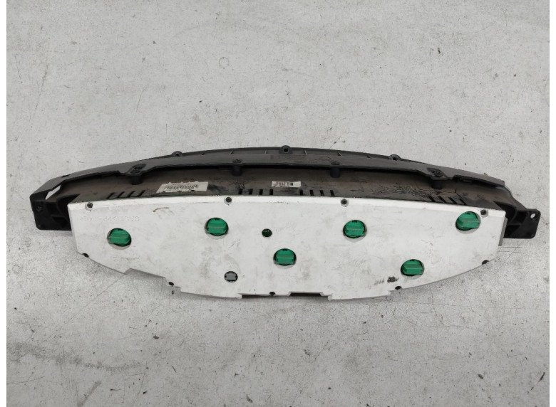 Щиток приборов (приборная панель) к Щиток приборов (приборная панель) к LDV Maxus undefined г. Maxus