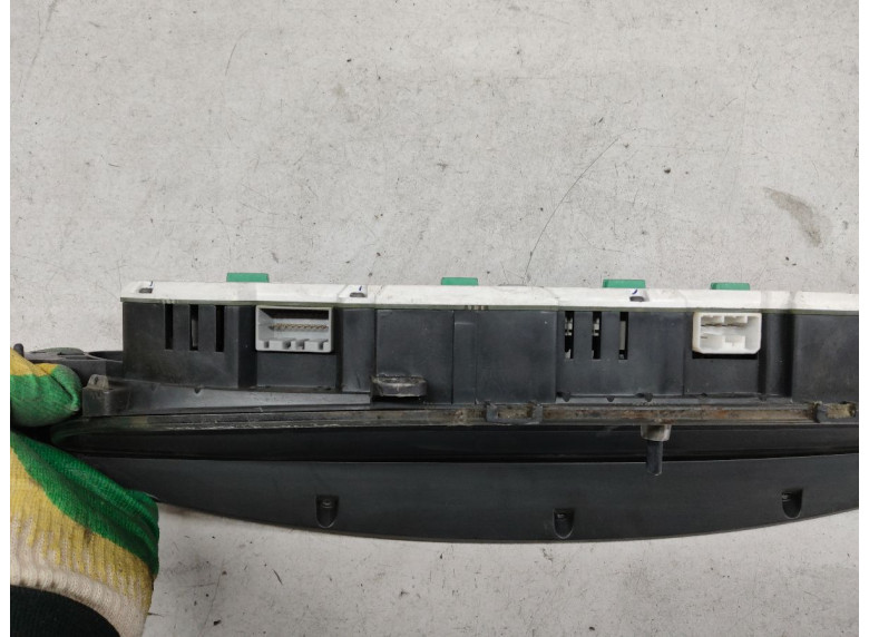 Щиток приборов (приборная панель) к Щиток приборов (приборная панель) к LDV Maxus undefined г. Maxus