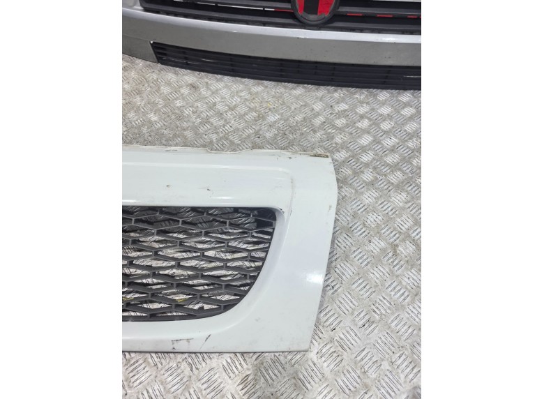 Решетка радиатора к Решетка радиатора к Peugeot Boxer undefined г. Boxer